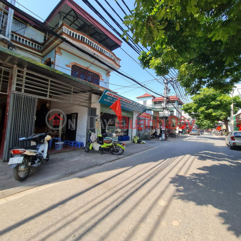 Bán đất trung tâm Bát Tràng, trục chính ô tô tránh 40m2 ngay kinh doanh sầm uất. Lh 0989894845 _0