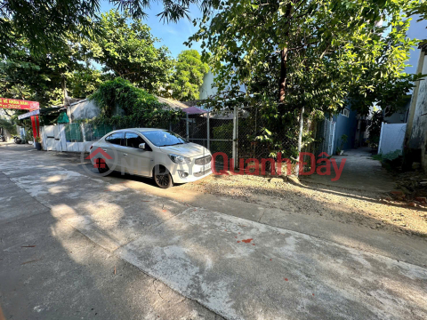 ► Đất sát Mặt Tiền Trương Chí Cương, Ô tô đậu, 33m2, ngang 4.1m nhỉnh 3 tỷ _0