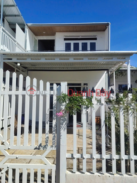 House for rent: 2 bedrooms with a large storage room, price 7 million VND, located on Cong Chua Ngoc Han Street, Da Lat, Lam Dong. _0