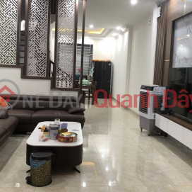 Beautiful house in the center of Tan Binh, car road - 50m2 - 4 floors high, only 6 billion 4 _0