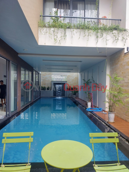 Property Search Vietnam | OneDay | Residential | Sales Listings | ► Villa K20 5.5m street Ngu Hanh Son, 460m2, 3 floors, Luxurious, 18.5 billion