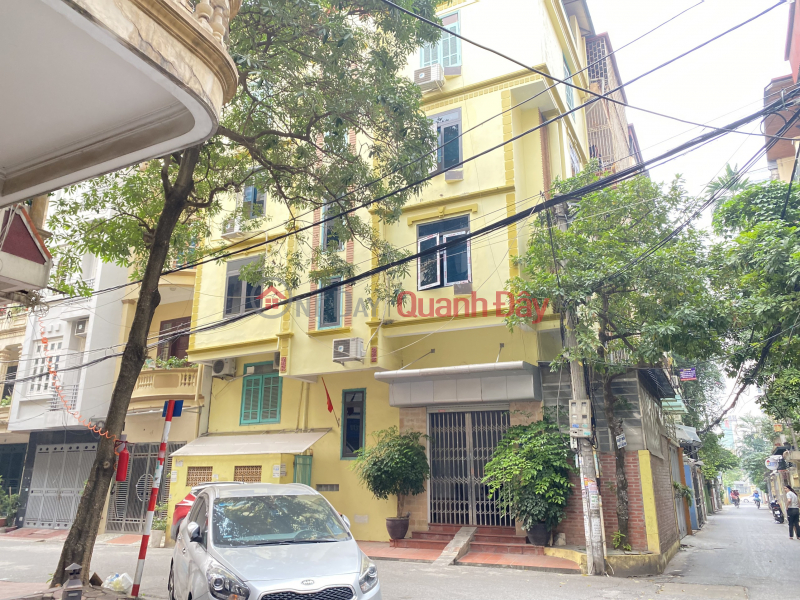 Property Search Vietnam | OneDay | Residential | Sales Listings | Urgent ! House for sale, lane 100 Hoang Quoc Viet, car avoid sidewalk, 61.2m2, 10.75 billion, clean legal