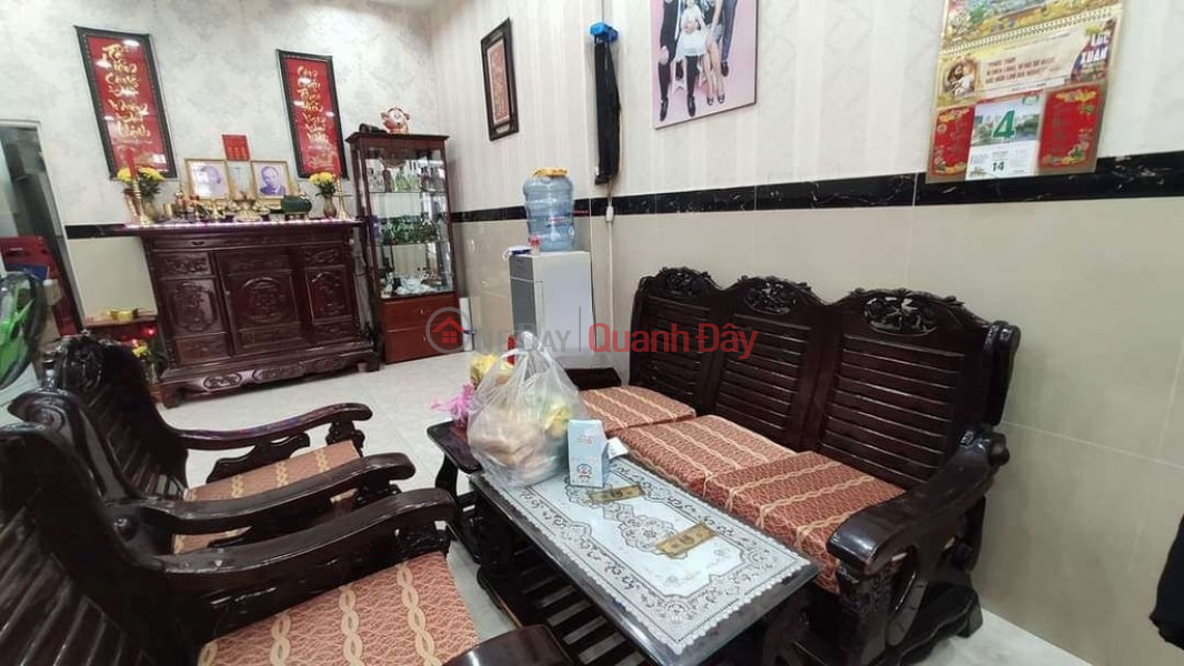 Property Search Vietnam | OneDay | Nhà ở | Niêm yết bán, Bán Nhà 3tầng Btct Hẻm 350 Đường Nguyễn Văn Lượng Ngay Cityland Gò Vấp