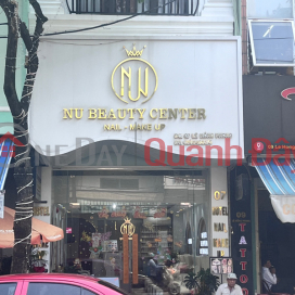 Nu Beauty Center - 07 Le Hong Phong,Hai Chau, Vietnam