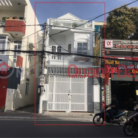 Space for rent on Nam Ky Khoi Nghia street, TPVT modern house for free _0