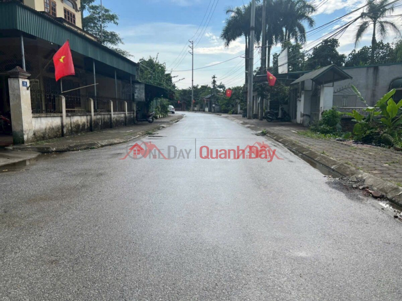 THE SECOND MOST BEAUTIFUL LAND LOT 112.7M2 AT THUY XUAN TIEN-CHUONG MY-HANOI, Vietnam, Sales đ 10 Million