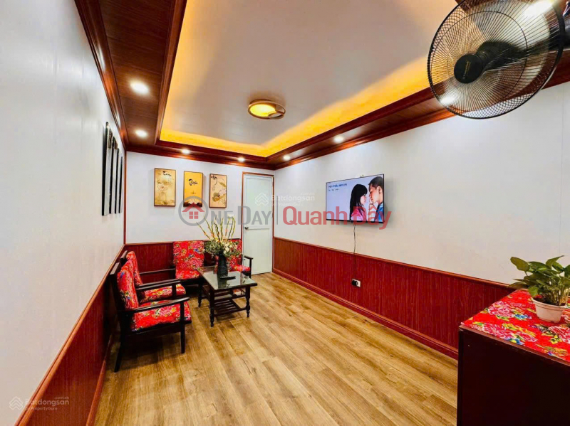 Property Search Vietnam | OneDay | Nhà ở Niêm yết bán | Bán gấp tập thể tầng 1 - 70m2 tại số 5 Ngõ 72, Bùi Ngọc Dương, Q. Hai Bà Trưng