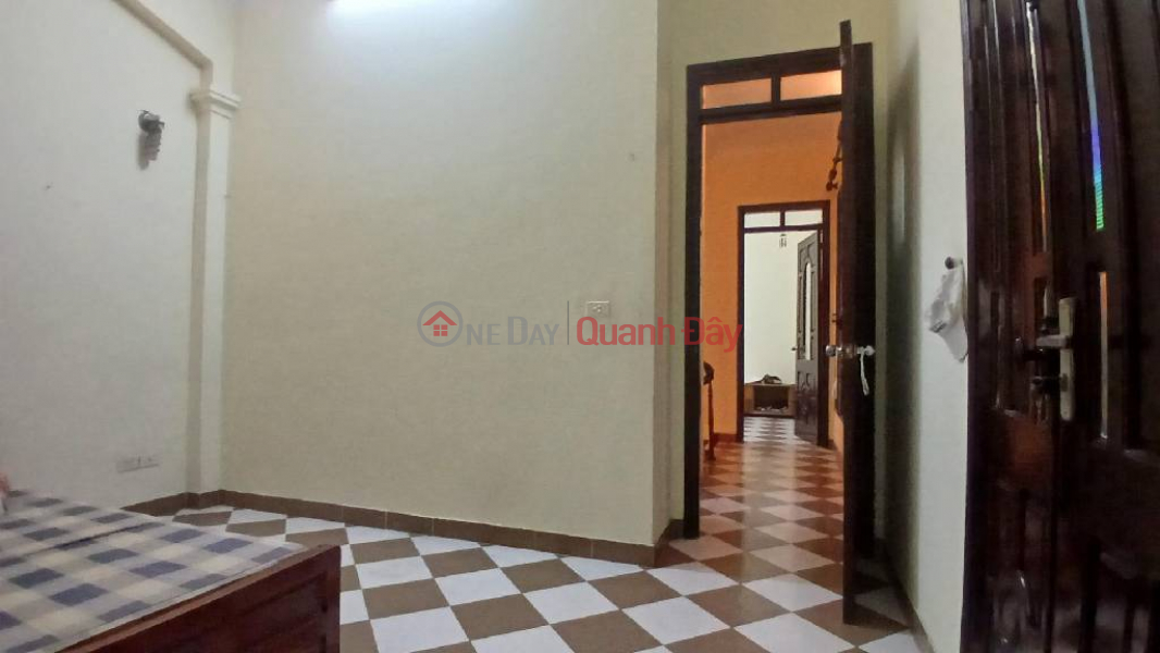 Bán nhà Khương Trung- Nhà đẹp- Gân hồ- Giá tốt- 40m2, Việt Nam Bán, đ 8 tỷ