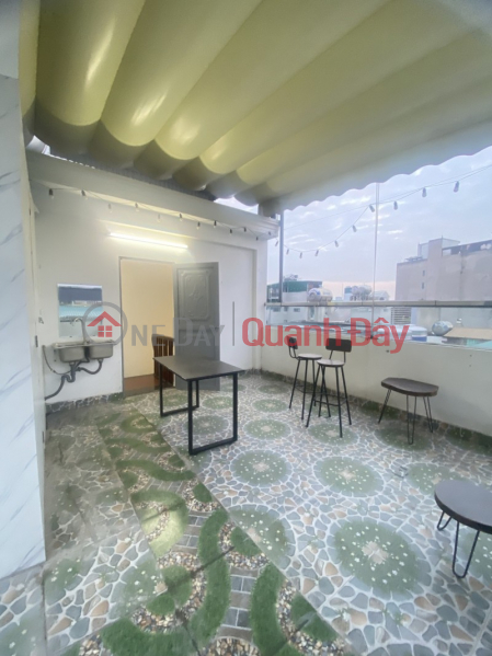 Property Search Vietnam | OneDay | Nhà ở, Niêm yết bán, Cơ Hội Đặc Biệt - Nhà 6 Tầng Mới Xây Lô góc, Mặt Phố Vũ Trọng Phụng, 40m2, Giá 6.5 Tỷ