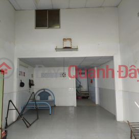 Bán nhà đường Bình Trị Đông, Bình Tân, 45m2, 4.2x10.5, 2 tầng, 3.5 tỷ TL _0