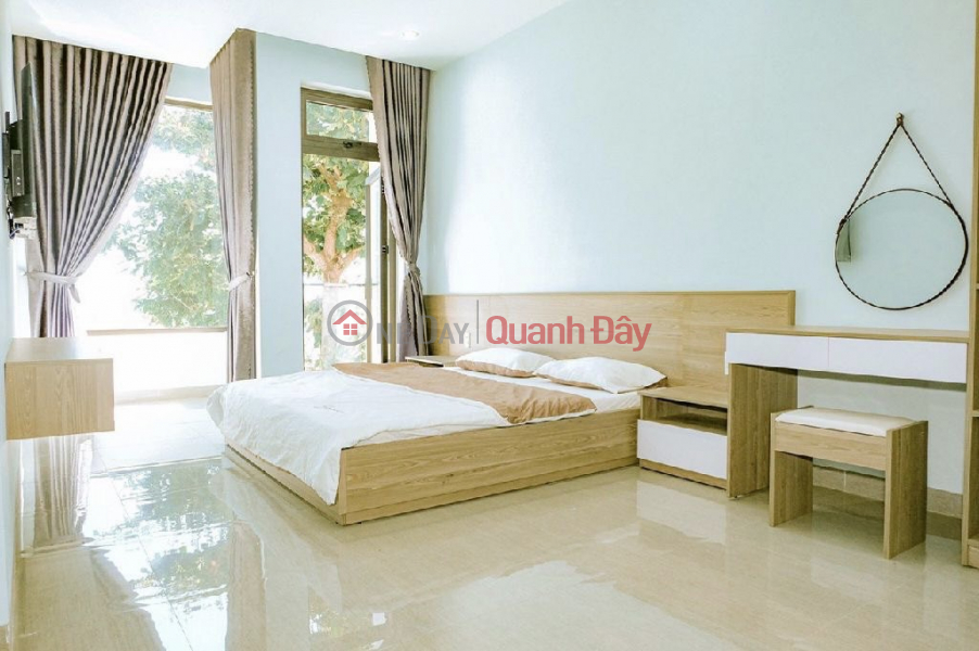 Property Search Vietnam | OneDay | Nhà ở, Niêm yết bán BÁN TOÀ CĂN HỘ 5 TẦNG 2 MT NGUYỄN TẤT THÀNH - DÒNG TIỀN 70TR/T - CÓ THANG MÁY