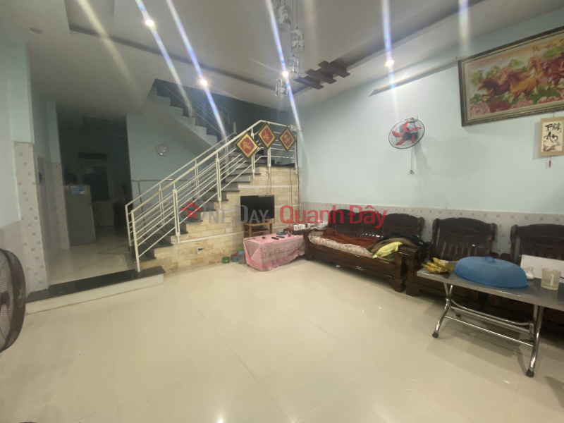 Property Search Vietnam | OneDay | Residential, Sales Listings, Selling 2-storey house with car, 6m wide, close to the beach - Son Tra Da Nang - 96m2 - About 3 billion