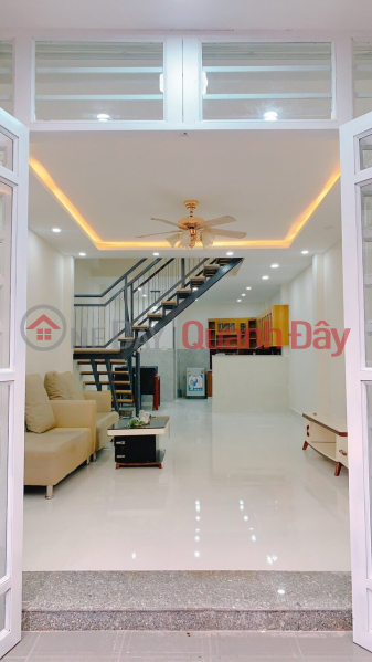 PAYING MONEY IMMEDIATELY SELL VOICE NGOC HAU HOUSE, TAN PHU, 54m2 BEAUTIFUL NEW HOUSE, HAPPY BREAKING Vietnam, Sales, đ 4.25 Billion