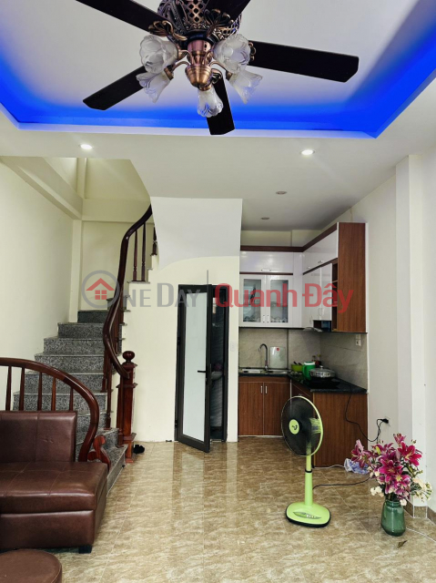 Chuyển nhượng nhà 5 tầng, ở Biên Giang, Hà Đông. Diện tích 38m2 _0