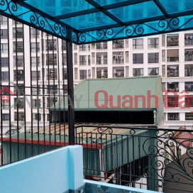 URGENT SALE OF 6-FLOOR SUBLOT HOUSE THANH XUAN - Thong Lane, WIDE - NEAR ROYAL - 33.5m2 - 6 floors - 5.3 billion _0