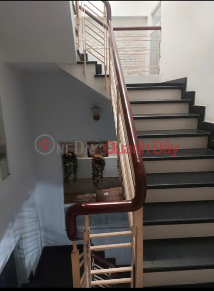 House for sale in Ong Ich Khiem Street, Ward 14, District 11 (5.3m x 18m, expanding to 5.6m),2 floors. Price: 14.6 billion Vietnam Sales | đ 14.6 Billion