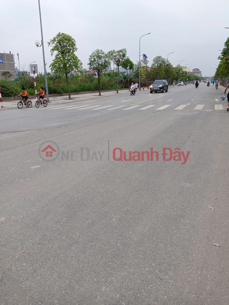 Property Search Vietnam | OneDay | Residential, Sales Listings | HOUSE FOR SALE ON MAIN ROAD, HOA DONG AREA – LONG BIEN – PRIME LOCATION.