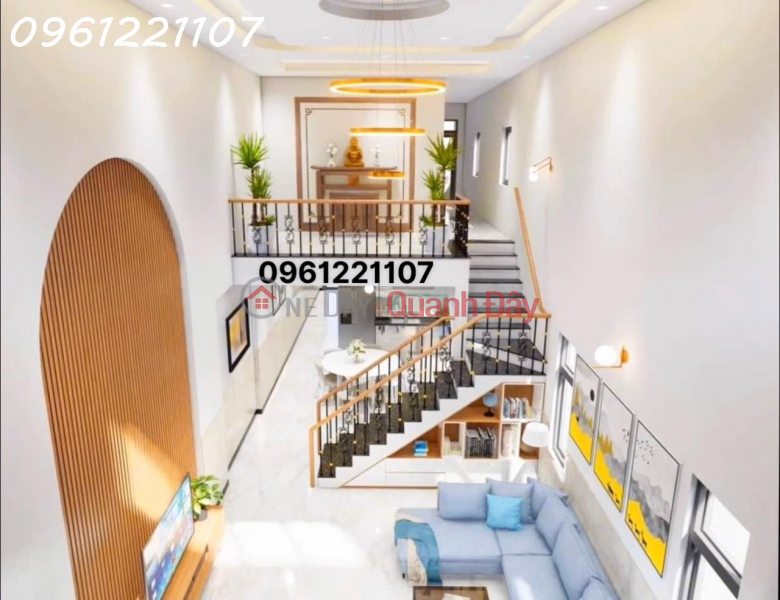 House for sale near Tan Binh market and school, pay 300 million in advance to move in Sales Listings