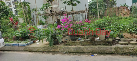 RARE! LAND FOR SALE, HOUSE FOR FREE IN PHU DIEN, CARS CANNOT BE ACCESSED, 160M x 2 FLOORS, FRONTAGE=5.5M, 18 billion _0
