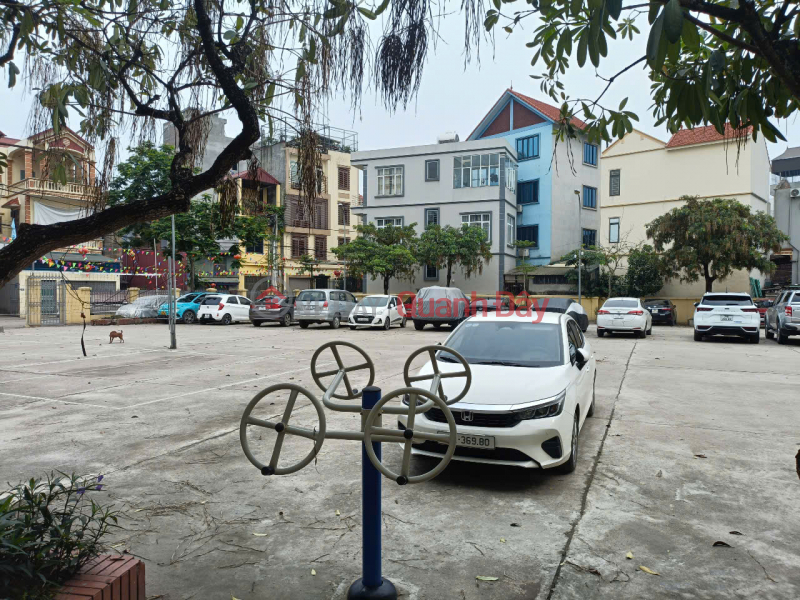 Property Search Vietnam | OneDay | Residential, Sales Listings Only 1 apartment 4.35 billion - 35m2 - 5 floors, shallow alley near Lien Mac street, available immediately.