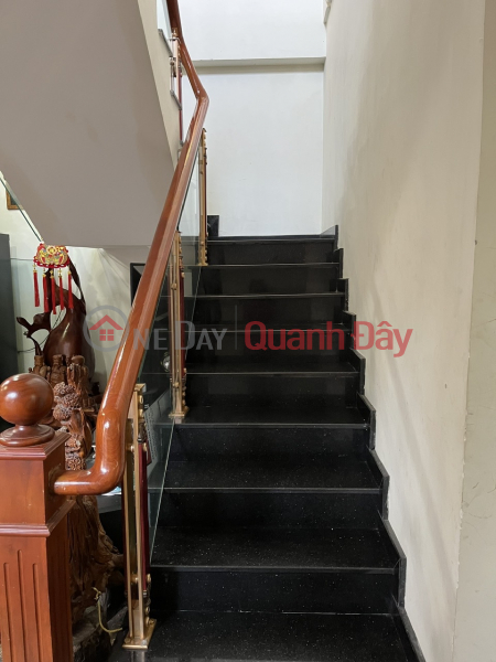 đ 3,2 tỷ | CHÍNH CHỦ cần bán gấp nhà Quận 12 - Hẻm xe tải và xe hơi 2 chiều rất bự, khu dân trí cao