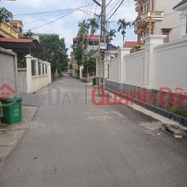 The owner needs to urgently sell An Binh residential land - Thuan Thanh town - Bac Ninh _0