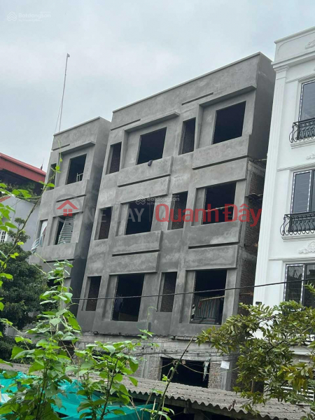 Property Search Vietnam | OneDay | Residential | Sales Listings | Newly built 5-storey house for sale in Phuc Loi, Long Bien from only 1.5 billion. Contact 0949 681 866.