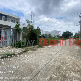 OWNER URGENTLY NEEDS TO SELL HOUSE IN NGUYEN TRI PHUONG ALLEY, HOI AN, PRICE 4.3 BILLION NEGOTIABLE _0