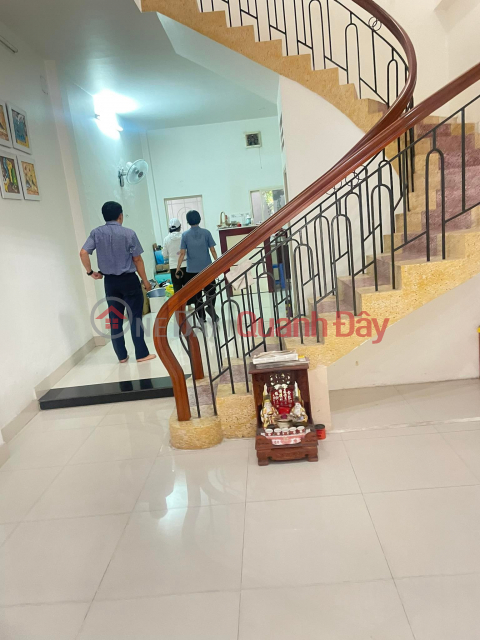 Offering price 650, urgent sale of Dinh Bo Linh house, Ward 24, Binh Thanh _0