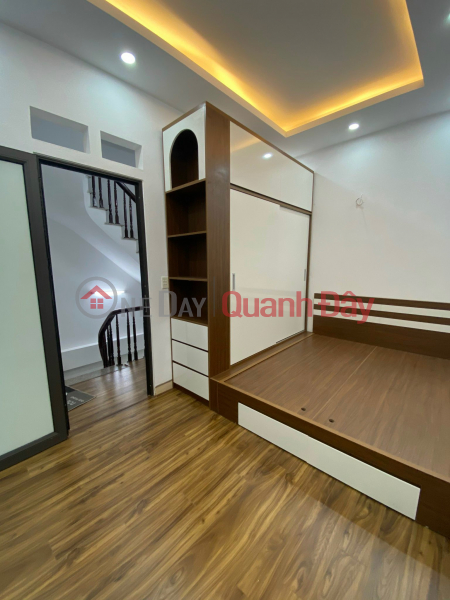 Property Search Vietnam | OneDay | Residential | Sales Listings 44 m2, built with 3 solid floors, only 3 billion people built