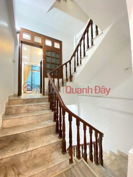 Property Search Vietnam | OneDay | Residential, Sales Listings | ONLY 1 APARTMENT Nguyen Ngoc Nai Thanh Xuan 42m 5 floors car parking beautiful house right next door 6 billion contact 0817606560