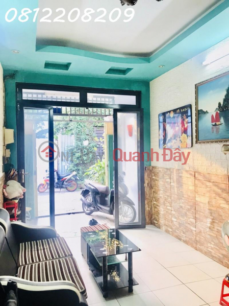 House for sale at Social House on Quang Trung Street, Ward 8, Go Vap District, Offering discount 1 Billion 410 TL | Vietnam | Sales | ₫ 2.79 Billion