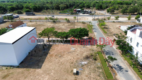 Đầu Tư Ngay Lô Đất TĐC Ninh Long, Ninh Hòa – Giá Hấp Dẫn 1.050 Tỷ, Vị Trí Đẹp! _0