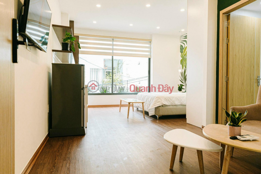 STUDIO apartment for rent near the beach Rental Listings (PHUC-151280752)