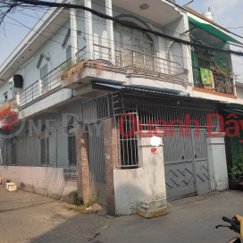 The owner sells the house urgently- Ho Dac Di, Tay Thanh, Tan Phu _0