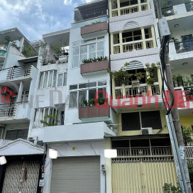 5-storey House for Sale, Phan Van Tri Business Front, District 5 _0