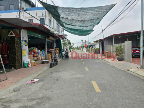 Land for sale, giving away a level 4 house, car parking at the door – Duc Phong, Dai Dong only 1.3xx billion – ZALO 0567 222 555 _0