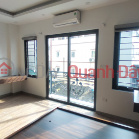 PHAM VAN DONG HOUSE FOR SALE - NEW HOUSE WITH FULL FURNITURE FREE 30M2 X MT5M. ORIGINAL RED SOLUTION. _0