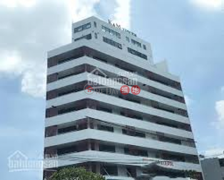 Văn phòng cho thuê Tower K&M (Office for lease Tower K&M) Bình Thạnh | ()(3)