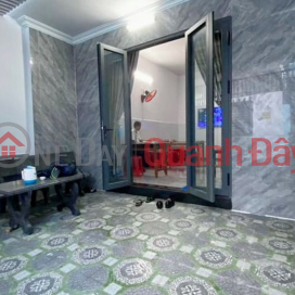 NEW HOUSE FOR SALE IN NGUYEN ENHANCED NEAR VINH HAI MARKET - NHA TRANG PRICE 1TY7 _0