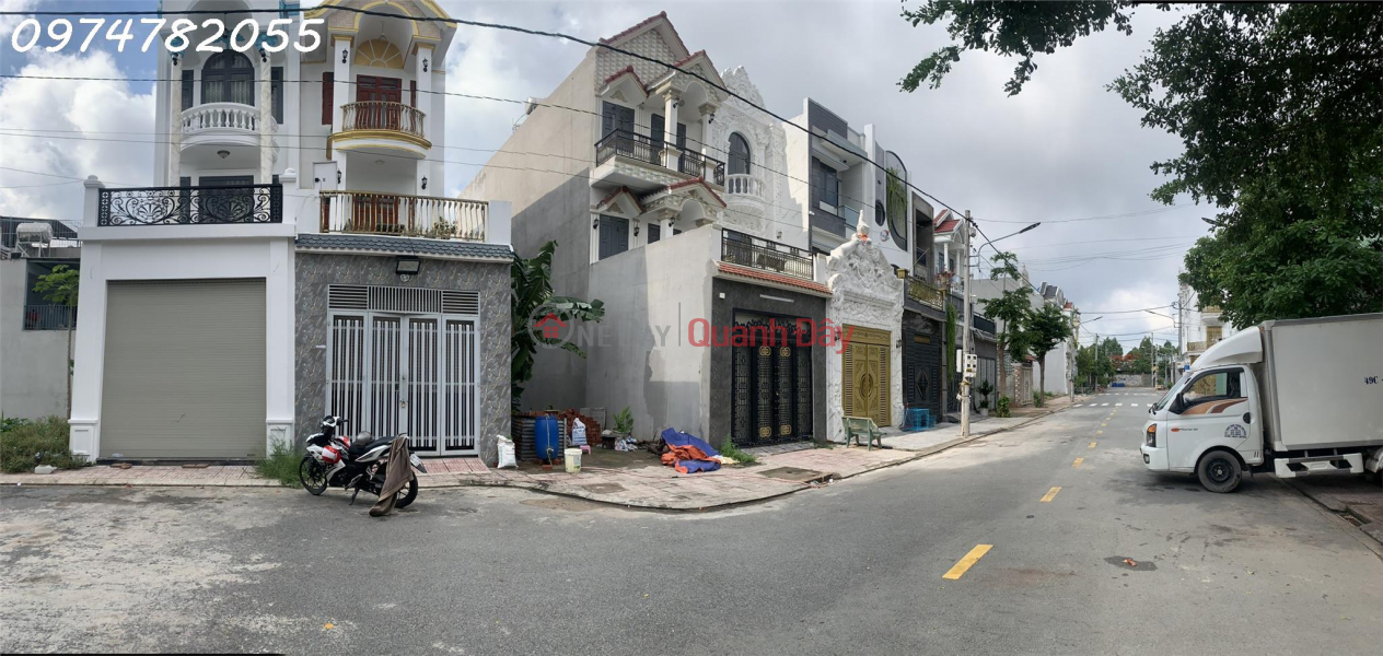 The main house of the owner needs to sell urgently, the price is negotiable directly | Vietnam, Sales đ 4.2 Billion