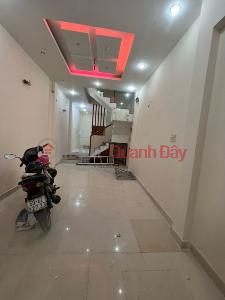 Property Search Vietnam | OneDay | Nhà ở Niêm yết bán, BÁN NHÀ ĐẸP TÂN PHÚ, 35M, NHỈNH 4 TỶ