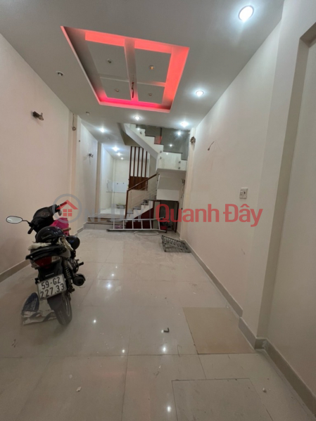 Property Search Vietnam | OneDay | Residential | Sales Listings, BEAUTIFUL HOUSE FOR SALE IN TAN PHU, 35M, ADDITIONAL 4 BILLION