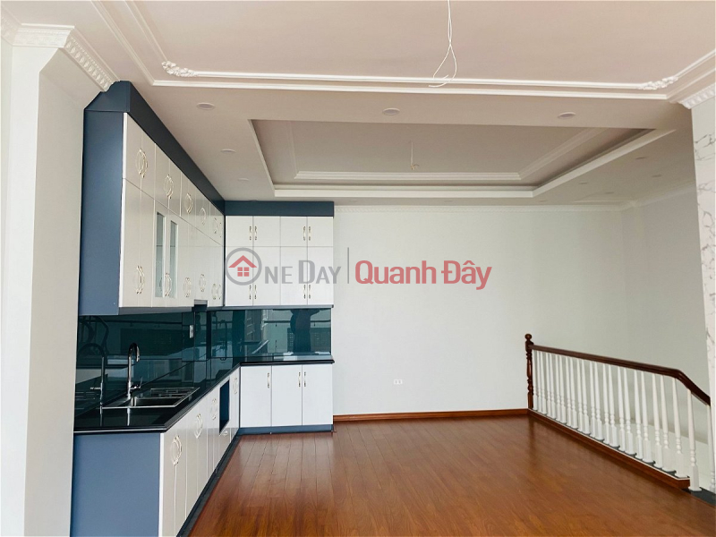 Property Search Vietnam | OneDay | Residential | Sales Listings, House for sale in LAC LONG QUAN lane - car free from business 72m 6 floors 13.9 billion