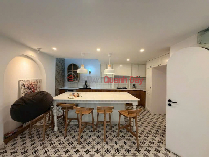 Property Search Vietnam | OneDay | Residential Sales Listings | Price reduced by 1 billion VND! House for sale in Lang Ha, 60m2, 9 floors, 5m frontage, 40.5 billion VND, excellent for business.