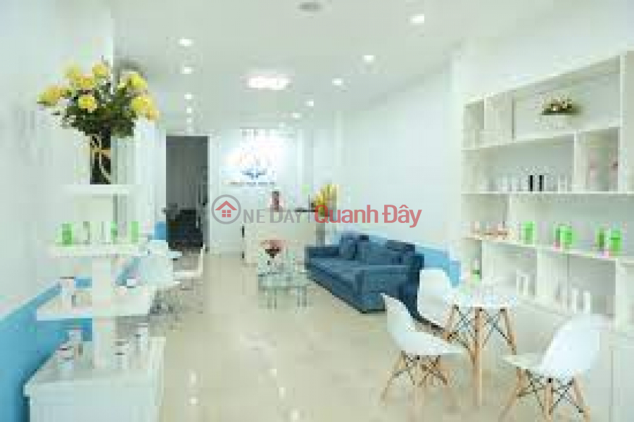 Công Ty Tnhh Dịch Vụ Thẩm Mỹ Tràng An (Hanoi Dermatology Clinic) Cầu Giấy | ()(3)