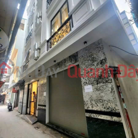 House for sale in Cash Flow at Ngoc Ha, Ba Dinh, Hanoi, 21.5 billion, 59m2, 11 bedrooms, 11 bathrooms, wide and airy alley _0