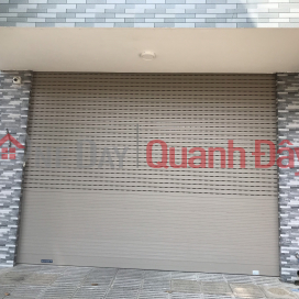 1T2L space for rent 100m2 Nguyen An Ninh street, Vung Tau city _0