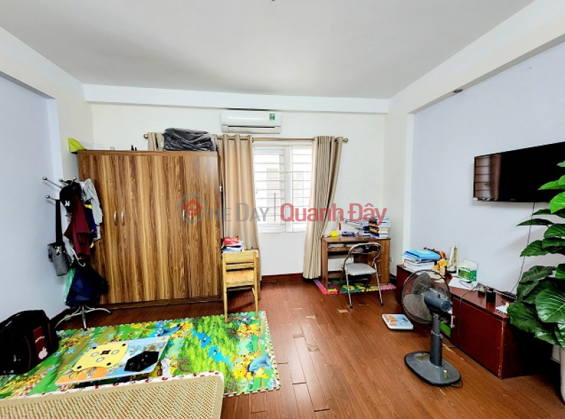 Property Search Vietnam | OneDay | Nhà ở Niêm yết bán | PHÂN LÔ NGUYỄN VĂN HUYÊN – Ô TÔ ĐỖ CỬA, KINH DOANH ĐỈNH, 5T X 41M2, 6 TỶxx