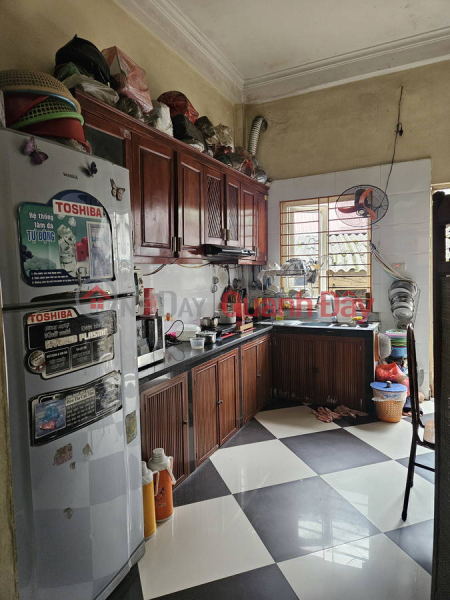 Property Search Vietnam | OneDay | Residential Sales Listings | House for sale in Phuc Dien - Bac Tu Liem, car parking at door, 85m2, price only 13 billion